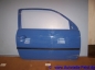 Preview: Tür rechts VW Lupo blau original Bj.98-06 Seat Arosa