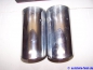 Preview: Endrohrblende Auspuffblende 2x Audi A3 A1 8P0253825