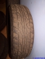 Preview: 4x SUV Reifen gebraucht Dunlop Grandtrek AT3 225/65 R17 102H M&S OFF ROAD