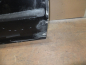 Preview: Tür vorn rechts Skoda Octavia 1Z schwarz Bj.04-13