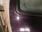Preview: Tür hinten rechts Skoda Octavia 1U Limo lila met. EFH Scheibe