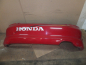 Preview: Stoßstange hinten mit Spoiler Honda Civic Sport EP2 Bj.05 rot 71501S5S V000