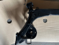 Preview: Hinterachse VW Golf 4 Limo Seat Leon 1M Audi A3 8L
