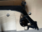 Preview: Hinterachse VW Golf 4 Limo Seat Leon 1M Audi A3 8L