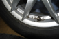 Preview: Winterräder Alufelge Audi A6 4F 7x16 ET45 225/55 R16 95H M&S Dunlop gebraucht