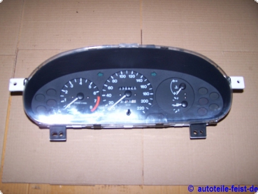 Kombiinstrument Mazda 323C BA 1,5l 16V Bj.97 BE6M 6G05