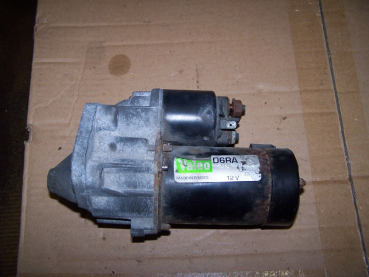 Anlasser Starter Volvo V40 Bj.97 2,0l D6RA63 12V