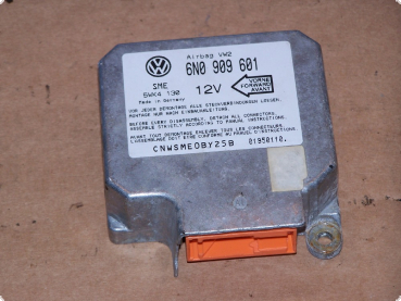 Steuergerät Airbag VW Polo 6N Bj.95 6N0909601