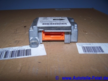 Airbagsteuergerät Opel Vectra B 09229039BD