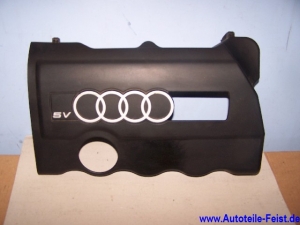 Abdeckung Zylinderkopfhaube Audi A4 8D 1,8l ADR A6 058103724D