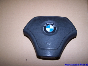 Airbag Fahrerseite BMW 3 E36 Bj.94 3311620998 Fahrerairbag