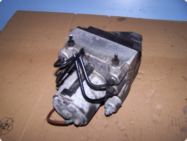 ABS Einheit Audi A6 C4 Bj.97 8D0614111 0265214002 Hydraulikblock