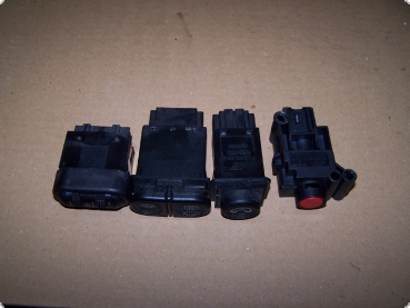 Schalter für Zusatzheizung Ford Galaxy WGR Bj.97 7M0959561A