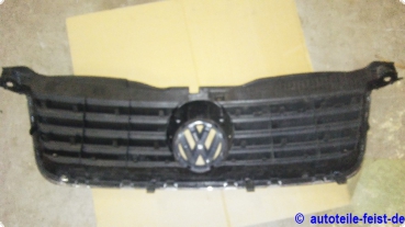 Kühlergrill Frontgrill VW Passat 3BG Bj.01-05 3B0853651L Chrom