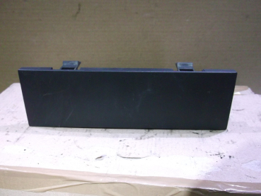 Blende für Radioausschnitt VW Fox 5Z0857231 Amarok