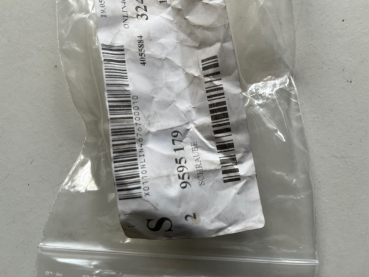 Radbolzen Opel Astra 9595179