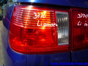 Rücklicht links aussen Seat Ibiza III Bj.99 orginal