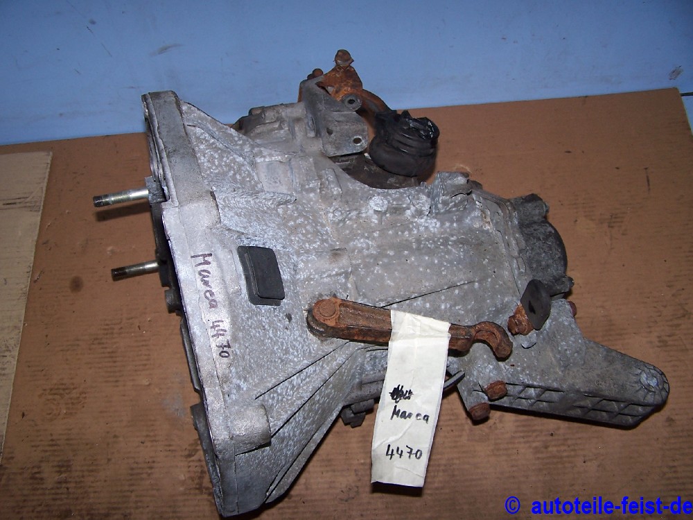Schaltgetriebe M3 Fiat Marea 1,8l 16V Bj.98 orginal 5-Gang