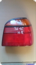 Rücklicht Heckleuchte rechts VW Golf 3 Limo 1H6945112D